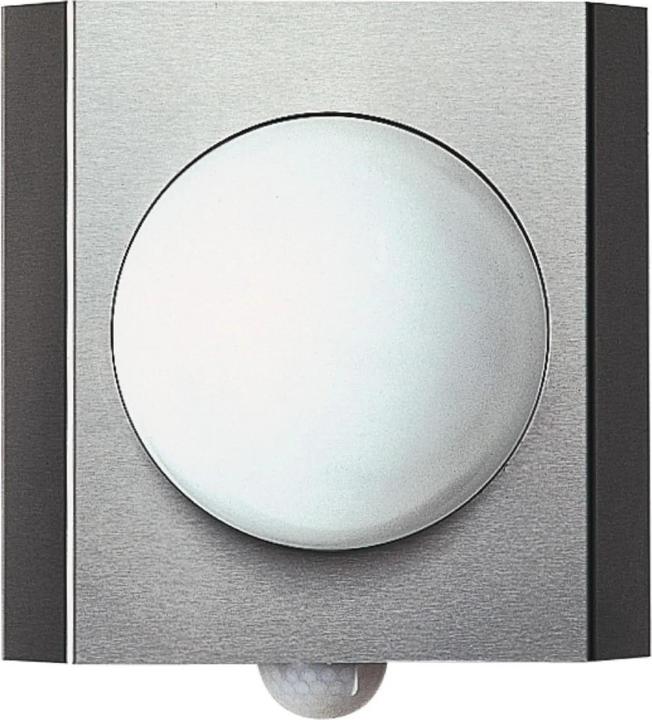 Image du produit Albert Leuchten Applique murale Symétrie avec détecteur de mouvement (E27, IP44)
