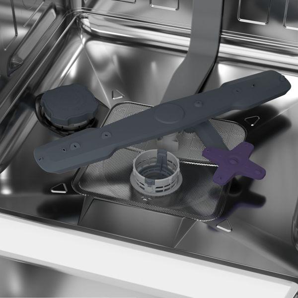 Actual product image Beko DSN 28433XG