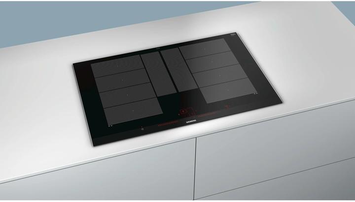 Actual product image Siemens Ex875lye3e