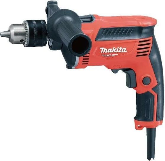 Produktbild Makita MT WIERTARKA UDAROWA 430W KLUCZYK M8103 (Netzbetrieb)