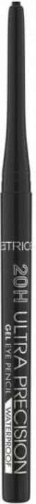 Image du produit Catrice Kajal 20H Ultra Precision Waterproof 010 Black (020 gris)
