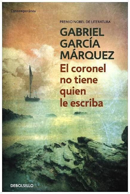 Actual product image 9788497592352 (Spanish, Gabriel García Márquez, 1999)