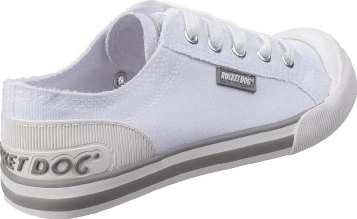 Produktbild Rocket Dog Jazzin Leinen Schnürschuhe (39)