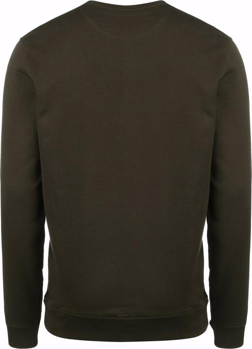 Produktbild Lyle and Scott Crew Neck Sweatshirt Herren (L)