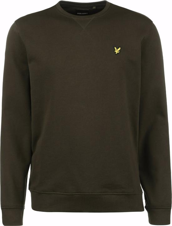 Produktbild Lyle and Scott Crew Neck Sweatshirt Herren (L)
