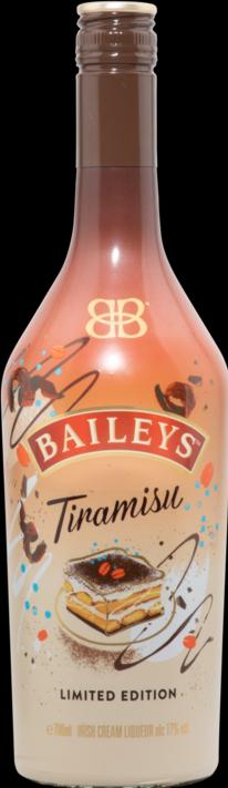Produktbild Bailey's Tiramisu Limited Edition (1 x 70 cl)