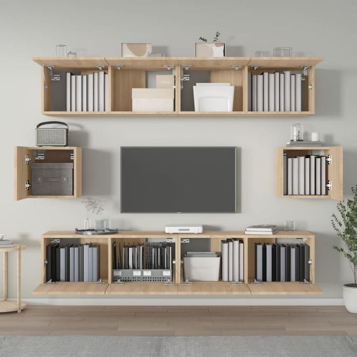 Image du produit VidaXL Waylon (80 x 30 x 30 cm)