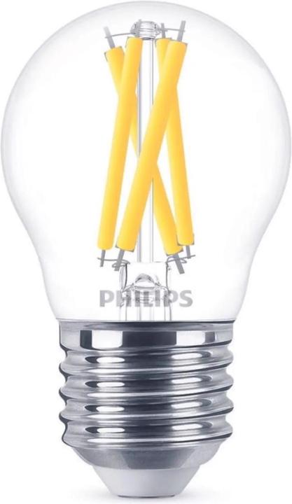 Image du produit Philips LED Classic (E27, 5.90 W, 806 lm, 1 x, D)