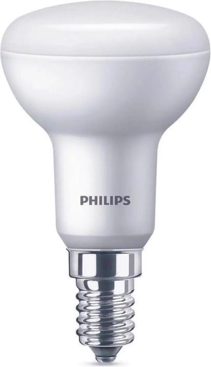 Image du produit Philips Réflecteur LED (E14, 6 W, 640 lm, 1 x, F)