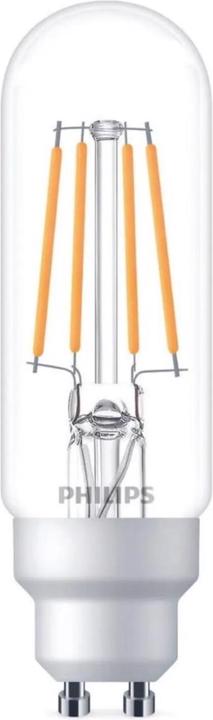 Produktbild Philips LED Lampe (GU10, 4.50 W, 470 lm, 1 x, F)