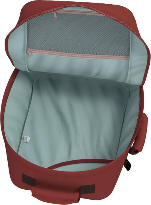 Immagine prodotto Cabin zero Zaino da viaggio 45 cm con scomparto per laptop (36 l)