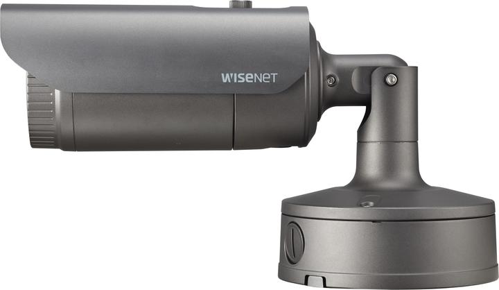 Produktbild Hanwha XNO-6080R Bulletkamera out. 2MP PoE IR IK10 (1920 x 1080 Pixels)