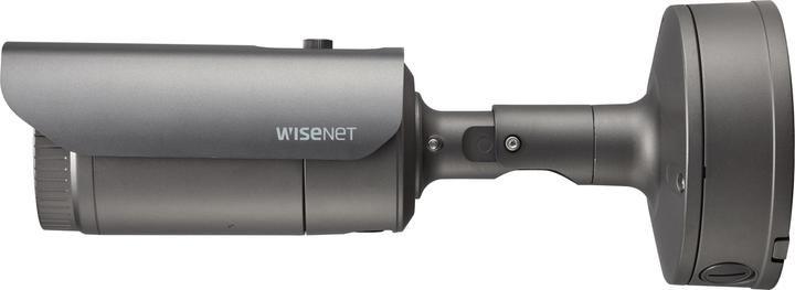 Produktbild Hanwha XNO-6080R Bulletkamera out. 2MP PoE IR IK10 (1920 x 1080 Pixels)