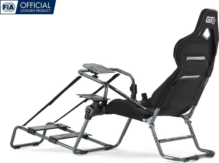 Immagine prodotto Next Level Racing GT Lite Pro Foldable Cockpit