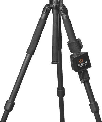 Image du produit Tether Tools StrapMoore (Adaptateur pour pied)
