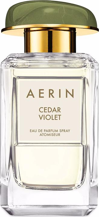 Actual product image Aerin Cedar Violet (Eau de parfum, 50 ml)