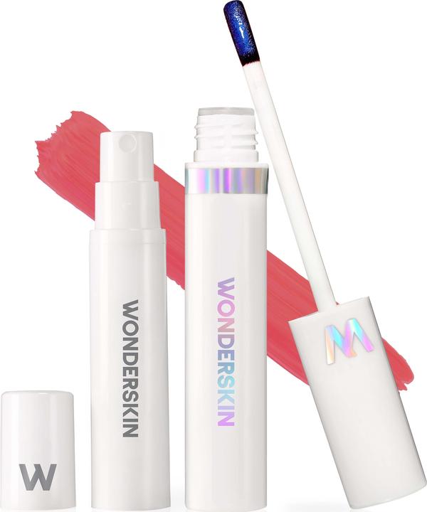 Wonderskin Wonder Blading (Cool Rose)