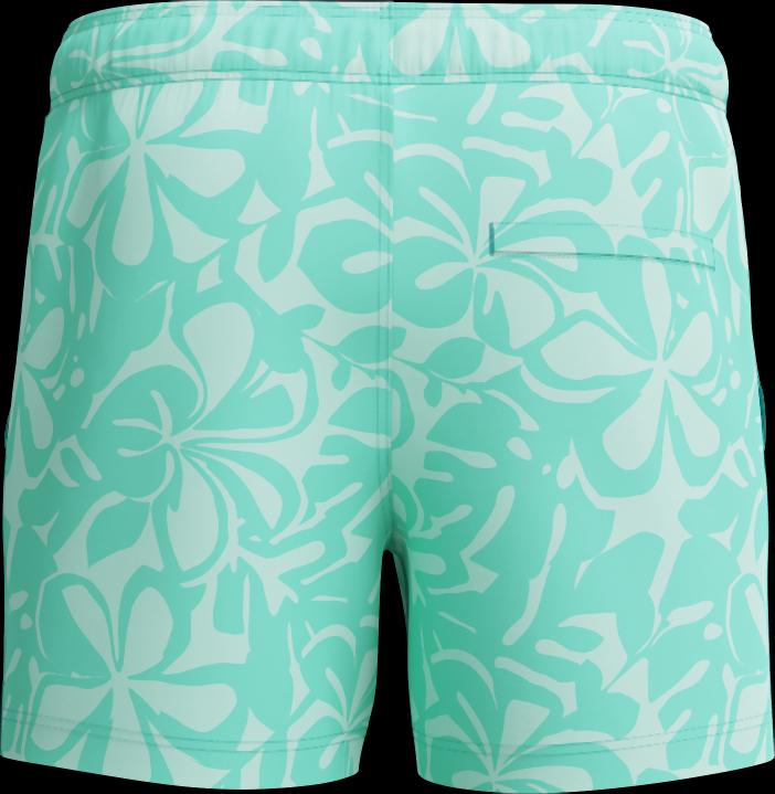 Produktbild Speedo Print Redondo Edge Volley 14" (XL)