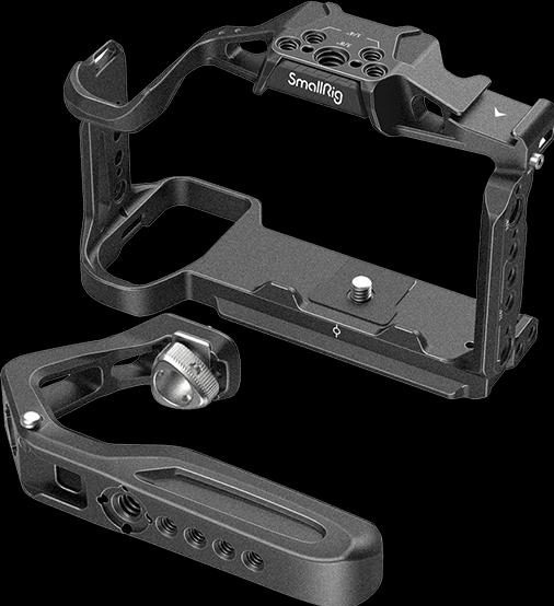 Actual product image SmallRig Cage Black Mamba Kit (Cage)