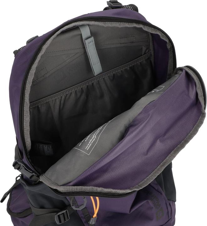 Actual product image Jack Wolfskin Cyrox Shape 25 S-L (25 l)