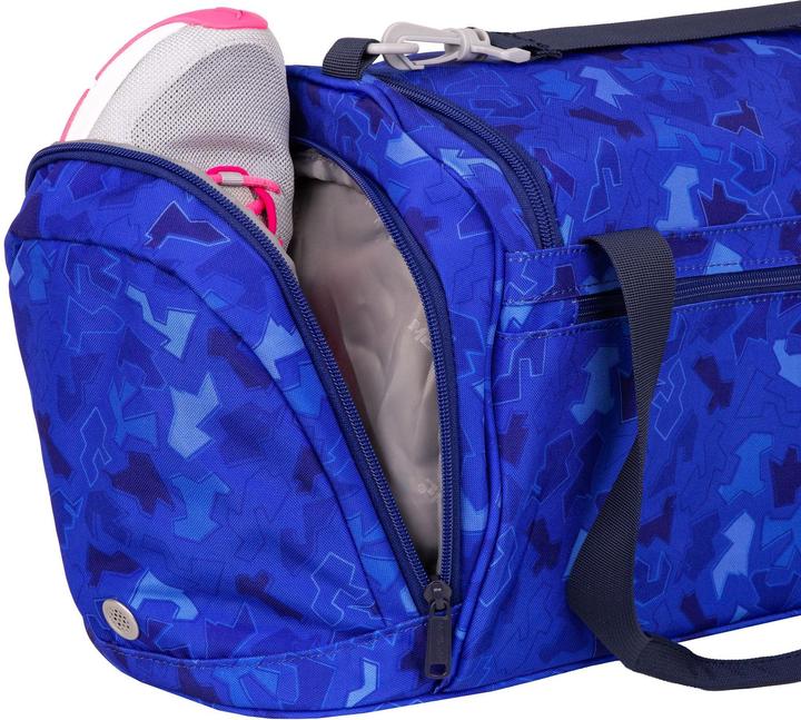Immagine prodotto Mc Neill Borsa sportiva 37 cm (18 l)