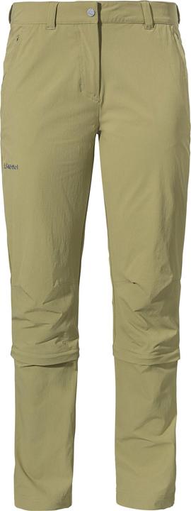 Schöffel Pants Engadin1 Zip Off (42)