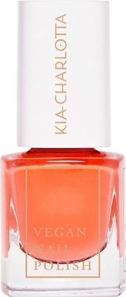 Immagine prodotto Kia Charlotta Nails Smalto per unghie vegano A Wildflower / 5 ml (Un fiore selvatico)