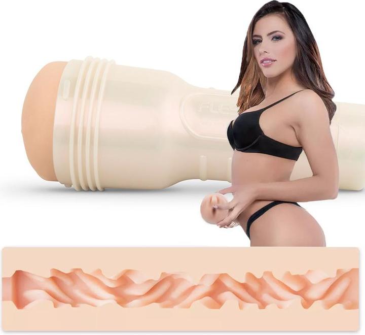 Image du produit Fleshlight Adriana Chechik