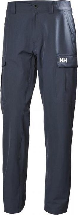 Actual product image Helly Hansen Hh Qd Cargo Pant (34)