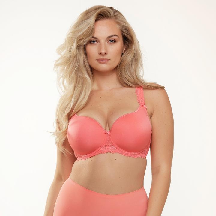 Image du produit LingaDore DAILY T-Shirt Soutien-gorge - Plus Size (75 D)