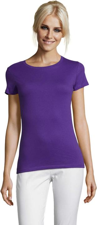 Actual product image Sols Regent short-sleeved T-shirt (XL)