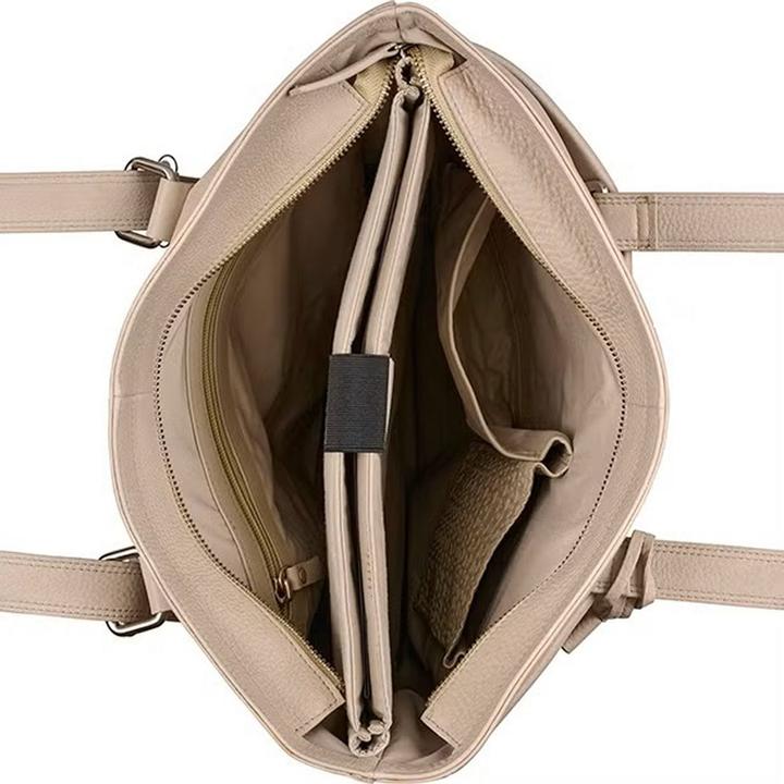 Actual product image Burkely Soft Skylar Backpack Shopper (18 l)