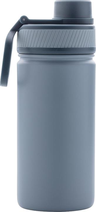 Produktbild Xd Collection Flasche Edelstahl 550ml (0.55 l)
