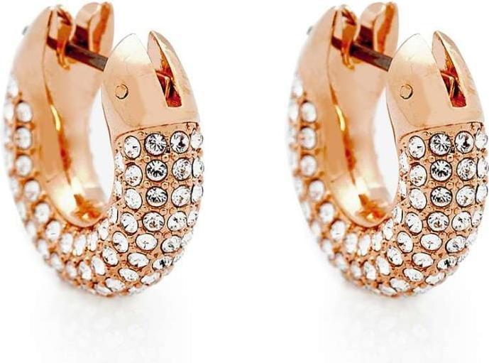 Immagine prodotto Swarovski Dextera Creoles (Metallo Swarovski)