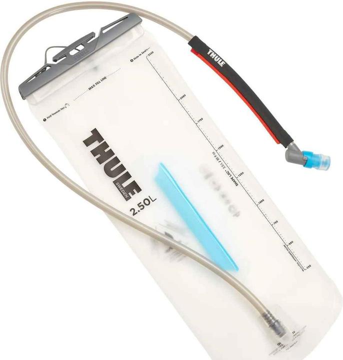 Actual product image Thule Rail Pro (12 l)