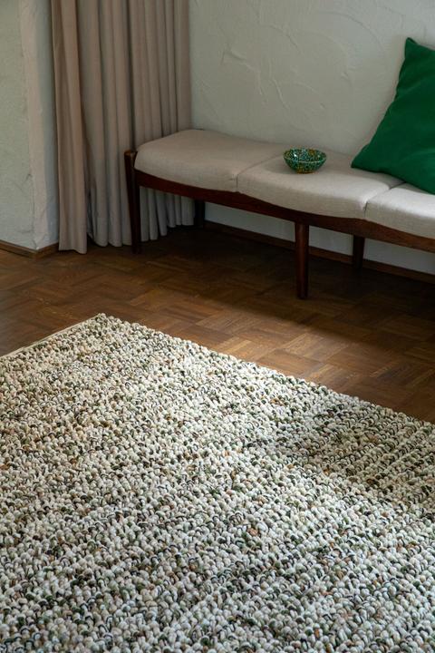 Actual product image Brink & Campman Marble (140 x 200 cm)