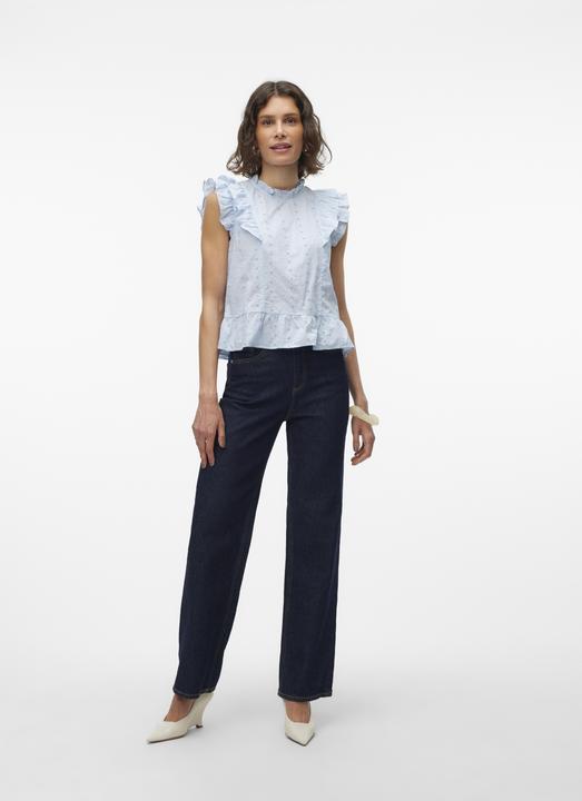 Image du produit Vero Moda VMKAMMY Haut Haut (XS)