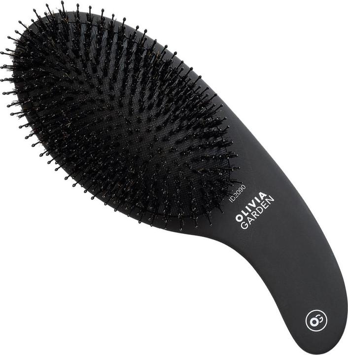Olivia Garden Expert Care Curve