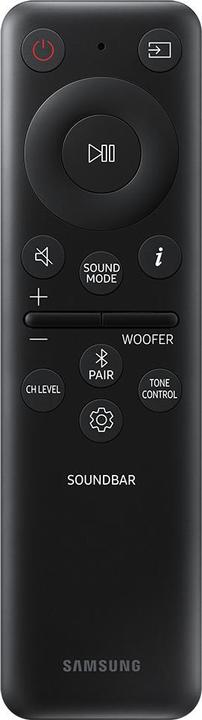 Immagine prodotto Samsung HW-Q810GD (330 W, 3.1.2 Canale)