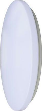 Image du produit Z-Licht Lampe à détecteur HF Blanco ZF 24W 4000K (1800 lm)