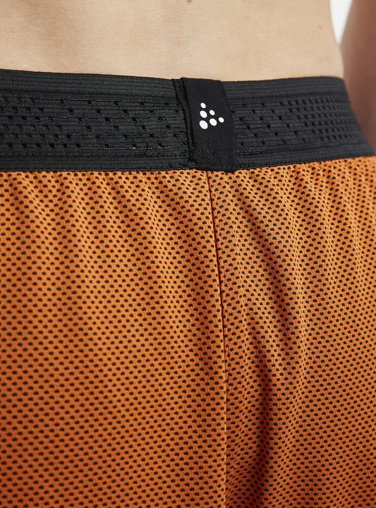 Actual product image Craft Progress Reversible Basket Singlet W (XS)
