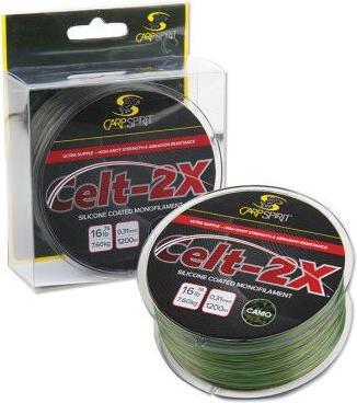 Carp Spirit celt-2X™ 1600 m