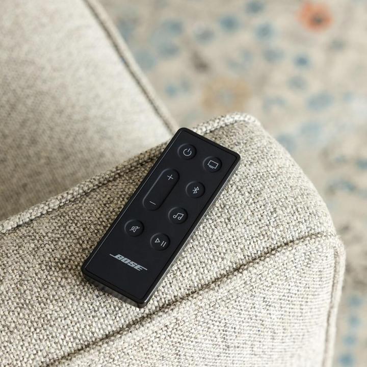 Productafbeelding Bose Smart Soundbar (5.1.2 Kanaal)