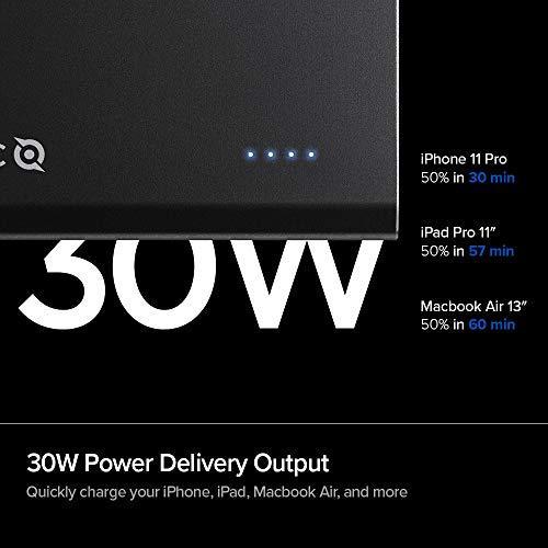 Produktbild Power Arc Powerbank (15000 mAh, 60 W)