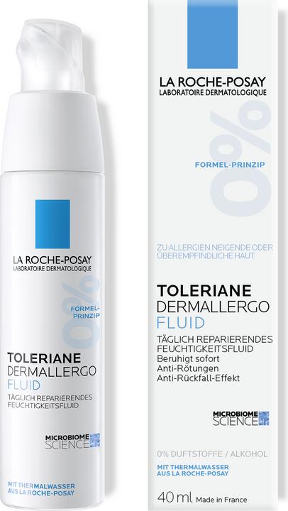 Produktbild La Roche Posay Tolériane Dermallergo (40 ml)