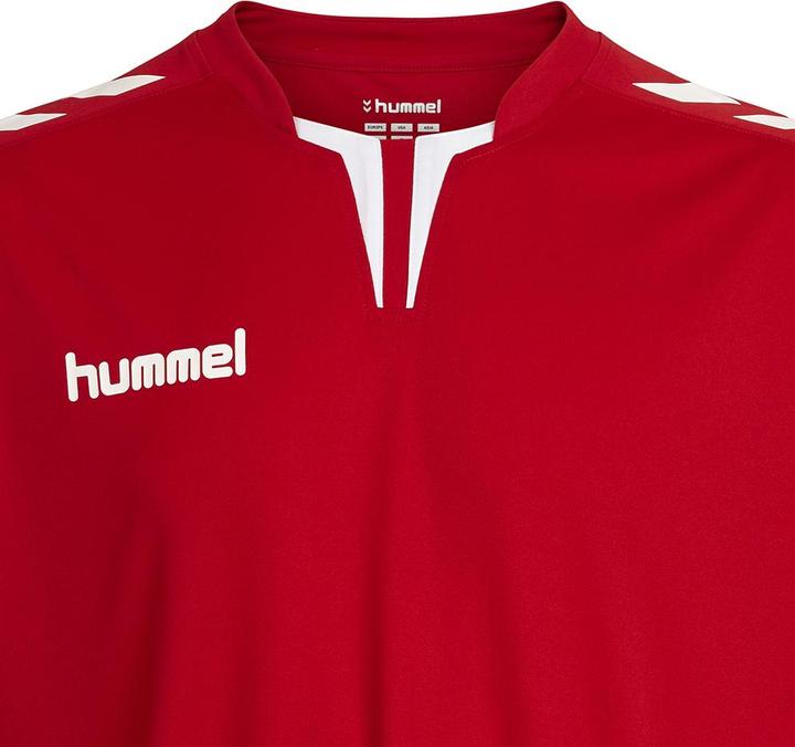 Image du produit hummel Core Ls Poly Jersey (40, 41, 42, 43, 44, 45, 46, 47, 48, 49, 50, 51, 52)