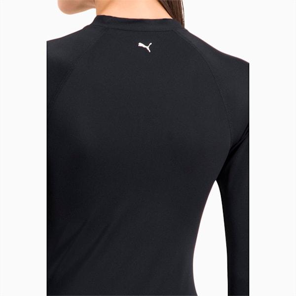 Produktbild Puma Swim Women Long Sleeve Surf Suit 1p (S)