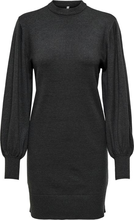 Only Langärmeliges Strickkleid (L)