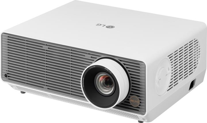 Produktbild LG BU60RG (4K, 6000 lm, 1.3 - 2.08:1)