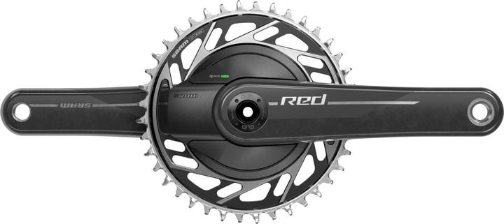 Actual product image Sram Red AXS XPLR E1 (170 mm)